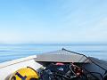 Bering Strait Crossing 124